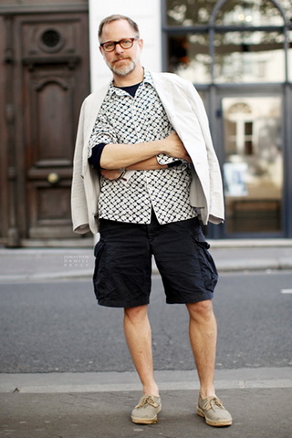 Street Style  2014 -   